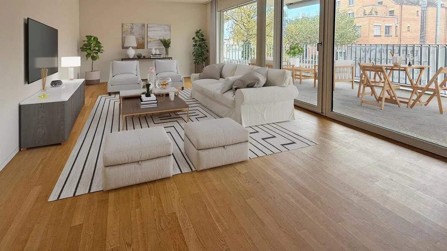 Appartamento in affitto - Bahnhofstrasse 20, 8253 Diessenhofen - Foto 3