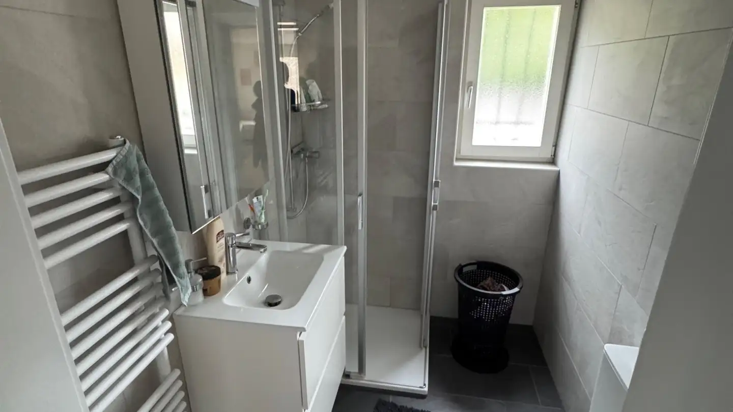 Appartement à louer - Sous Les Colons 13, 2735 Malleray - Photo 3