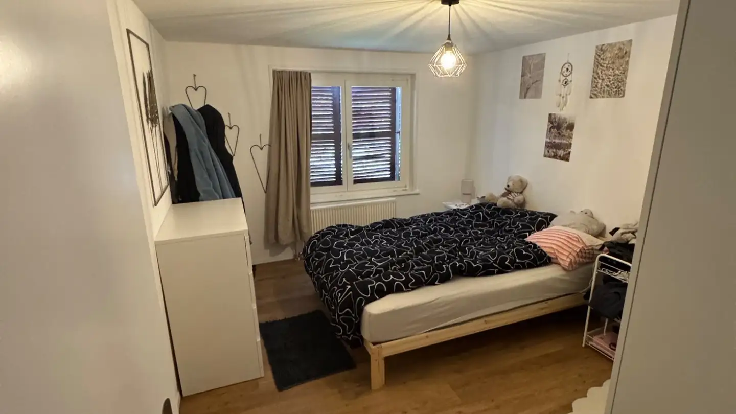 Appartement à louer - Sous Les Colons 13, 2735 Malleray - Photo 4