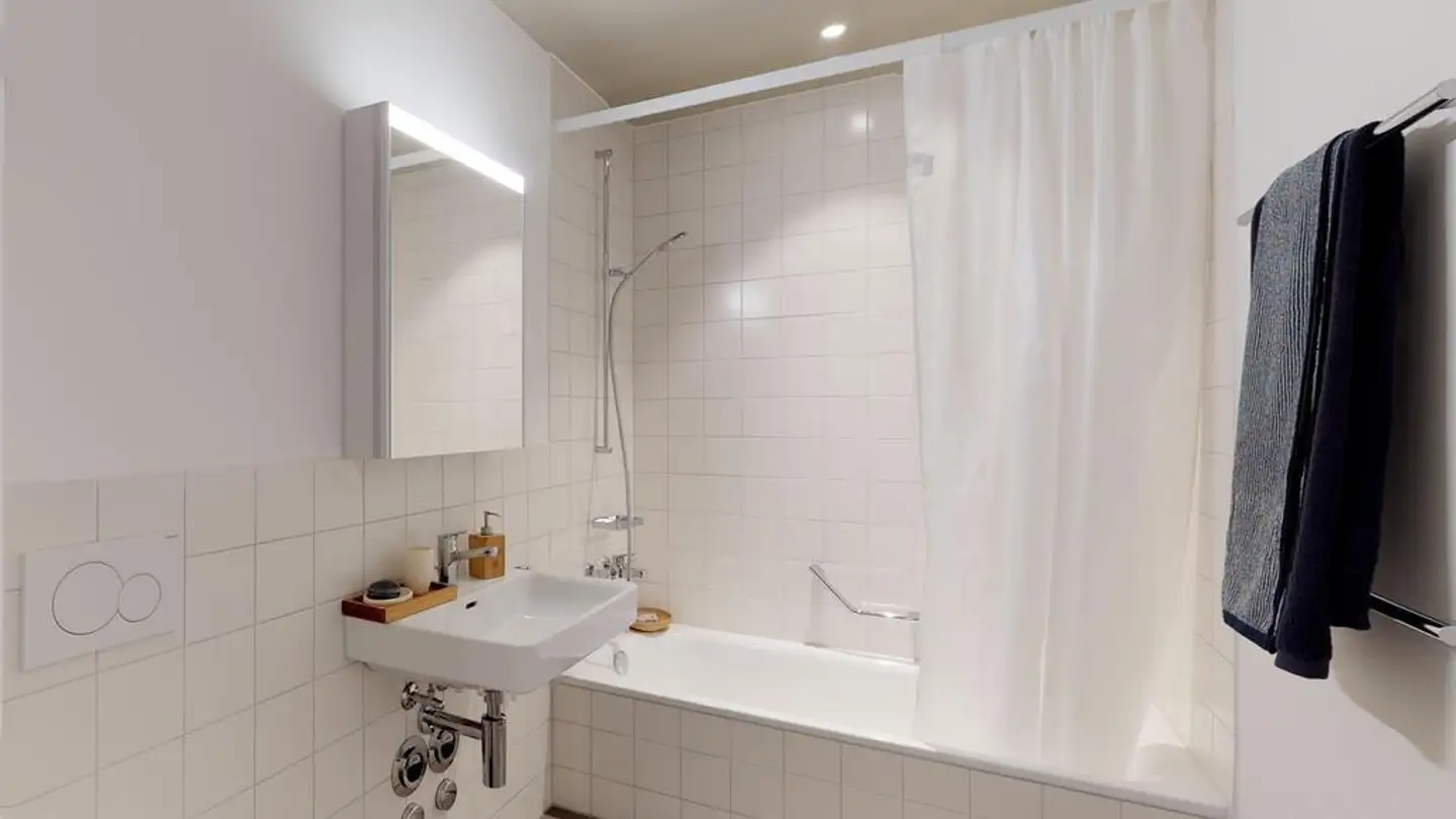 Apartment for rent - Buchserstrasse 15, 5000 Aarau - Photo 4