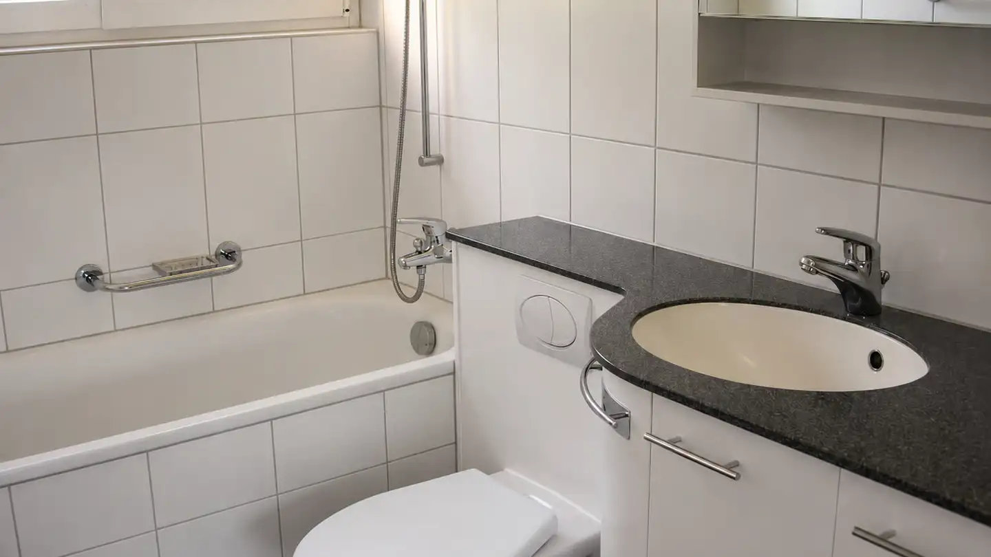 Appartement à louer - Tannenweg 12, 5703 Seon - Photo 4