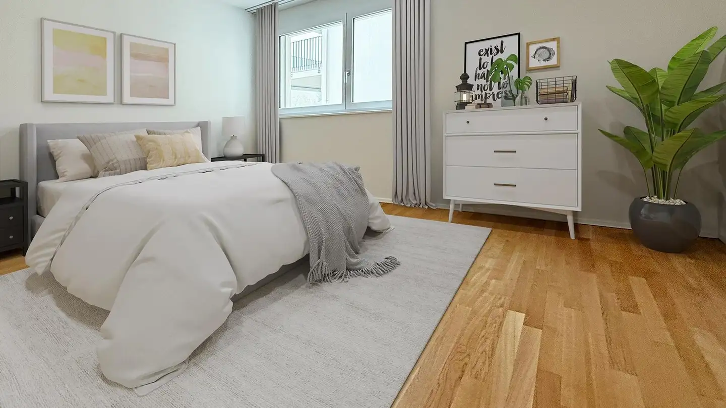 Appartamento in affitto - Bahnhofstrasse 20, 8253 Diessenhofen - Foto 4