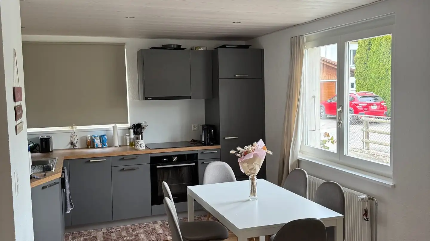 Appartement à louer - Sous Les Colons 13, 2735 Malleray