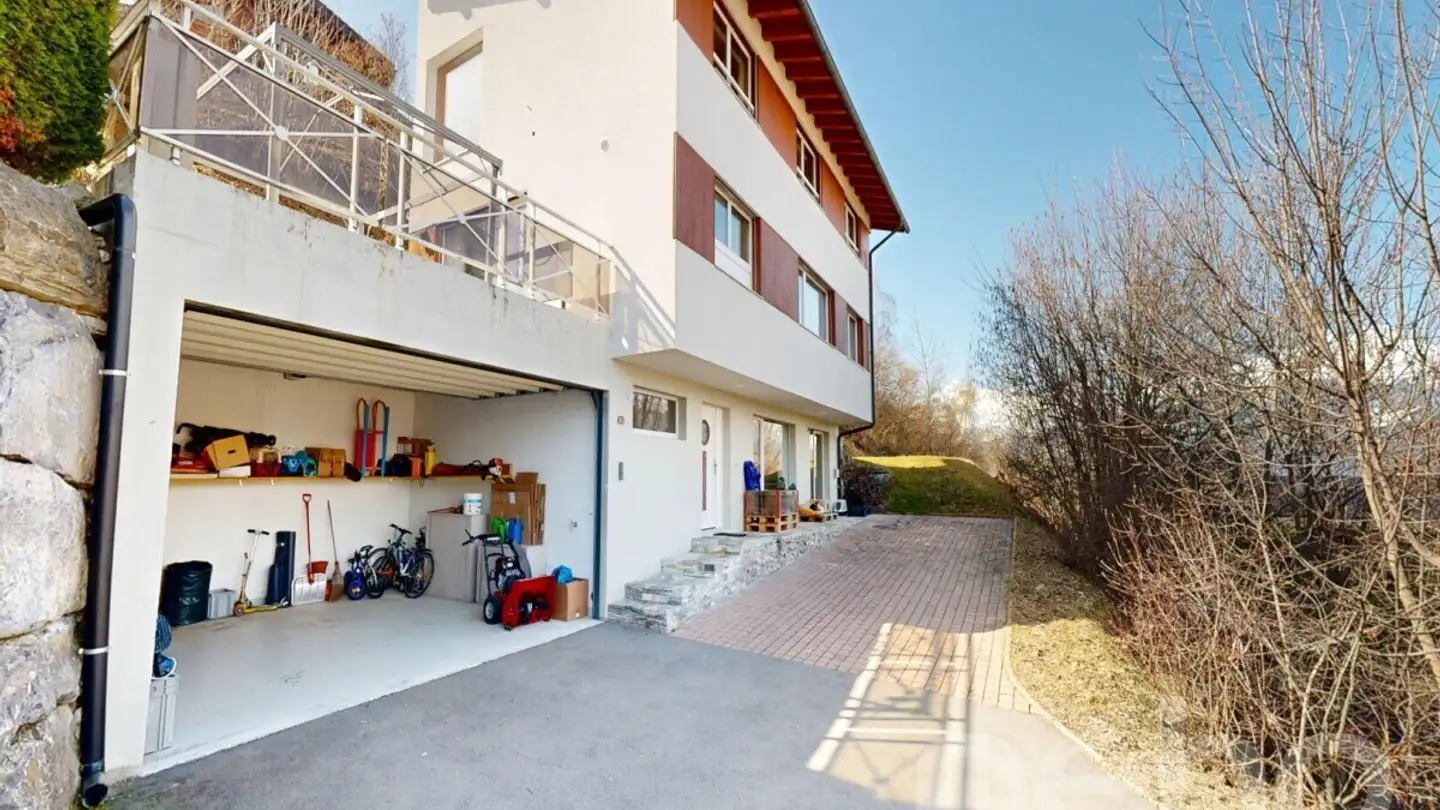 Maison individuelle à vendre - 1981 Vex