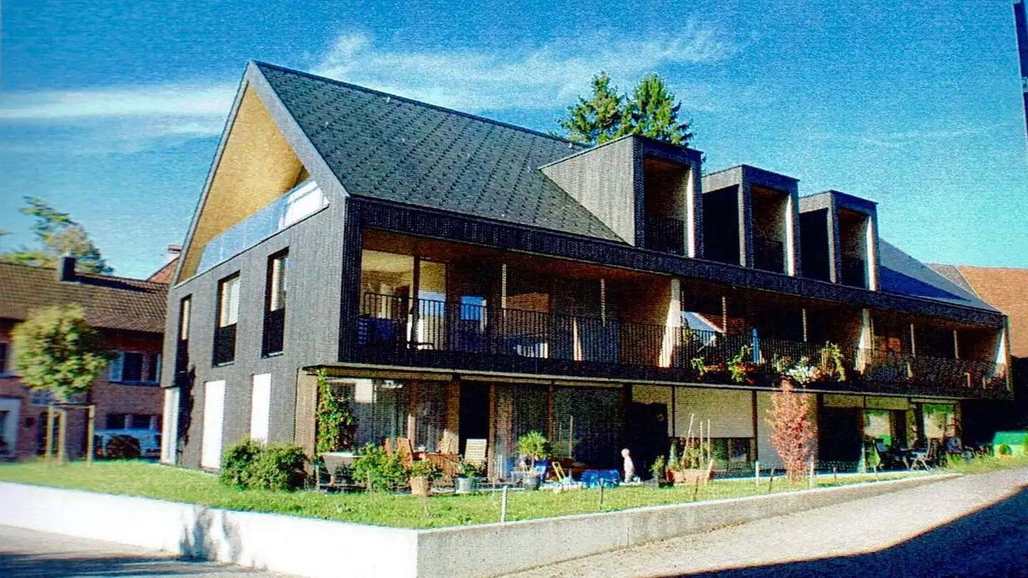 Residential building for sale - Dorfstrasse 14, 3232 Ins