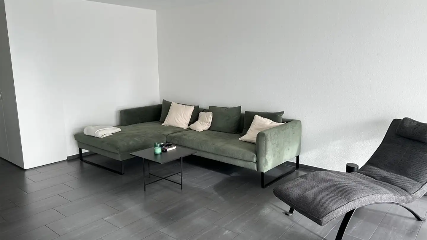 Apartment for rent - Zugerstrasse 38, 6314 Unterägeri
