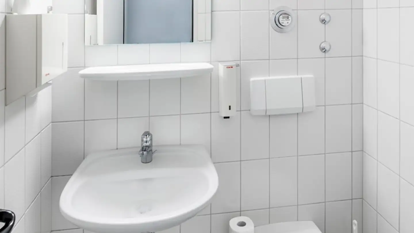 Spazio ufficio in affitto - Bronschhoferstrasse 79, 9500 Wil SG - Foto 4