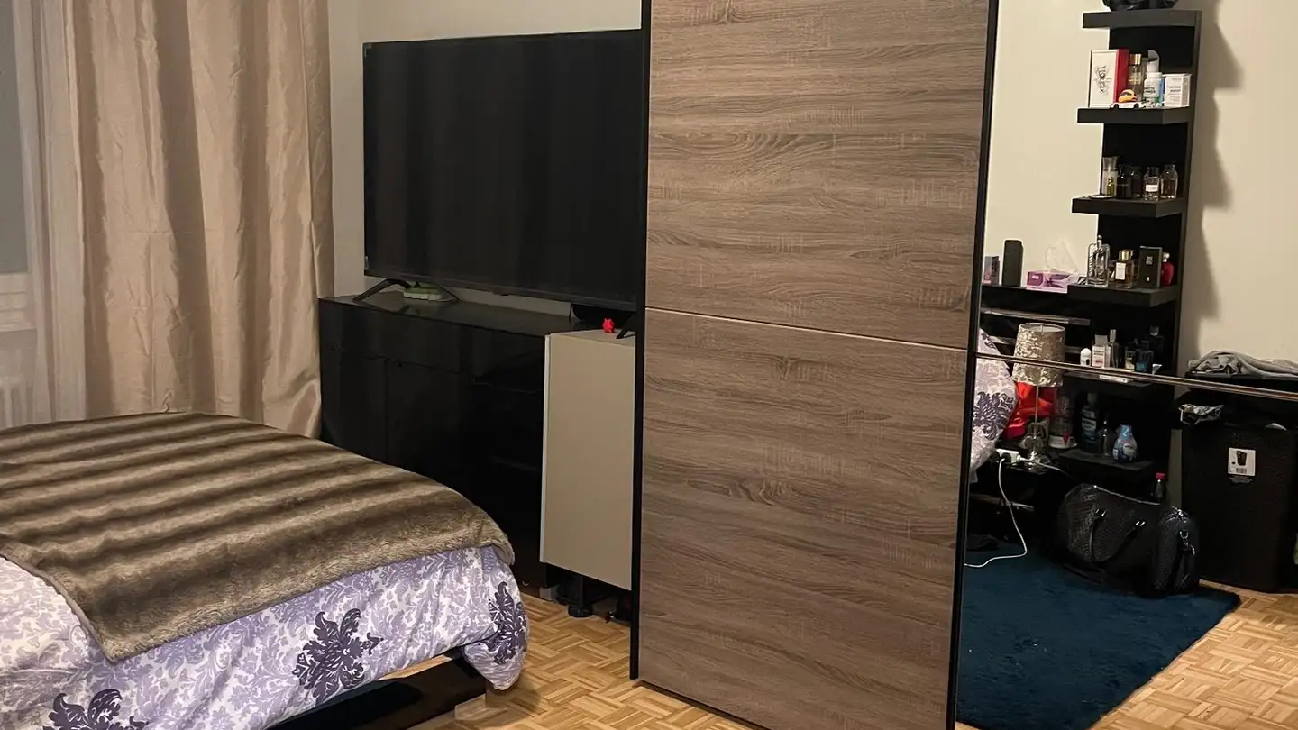 Appartamento in affitto - Chemin Sous-Le-Château 2, 1350 Orbe