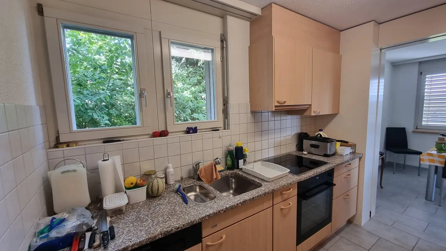 Appartamento in affitto - Kirchbergstrasse 26, 5023 Biberstein - Photo 4