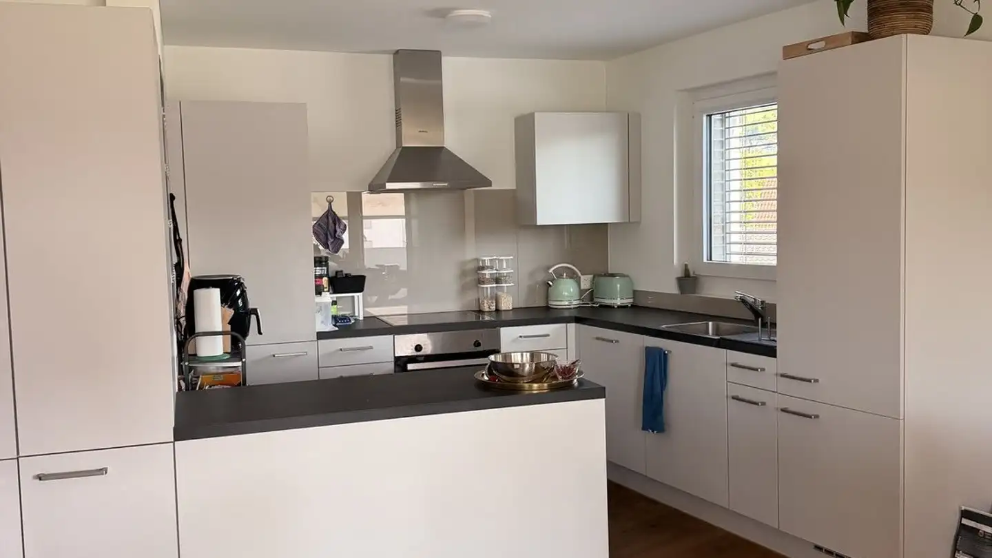Apartment for rent - Schürgasse 7, 6244 Nebikon - Photo 3