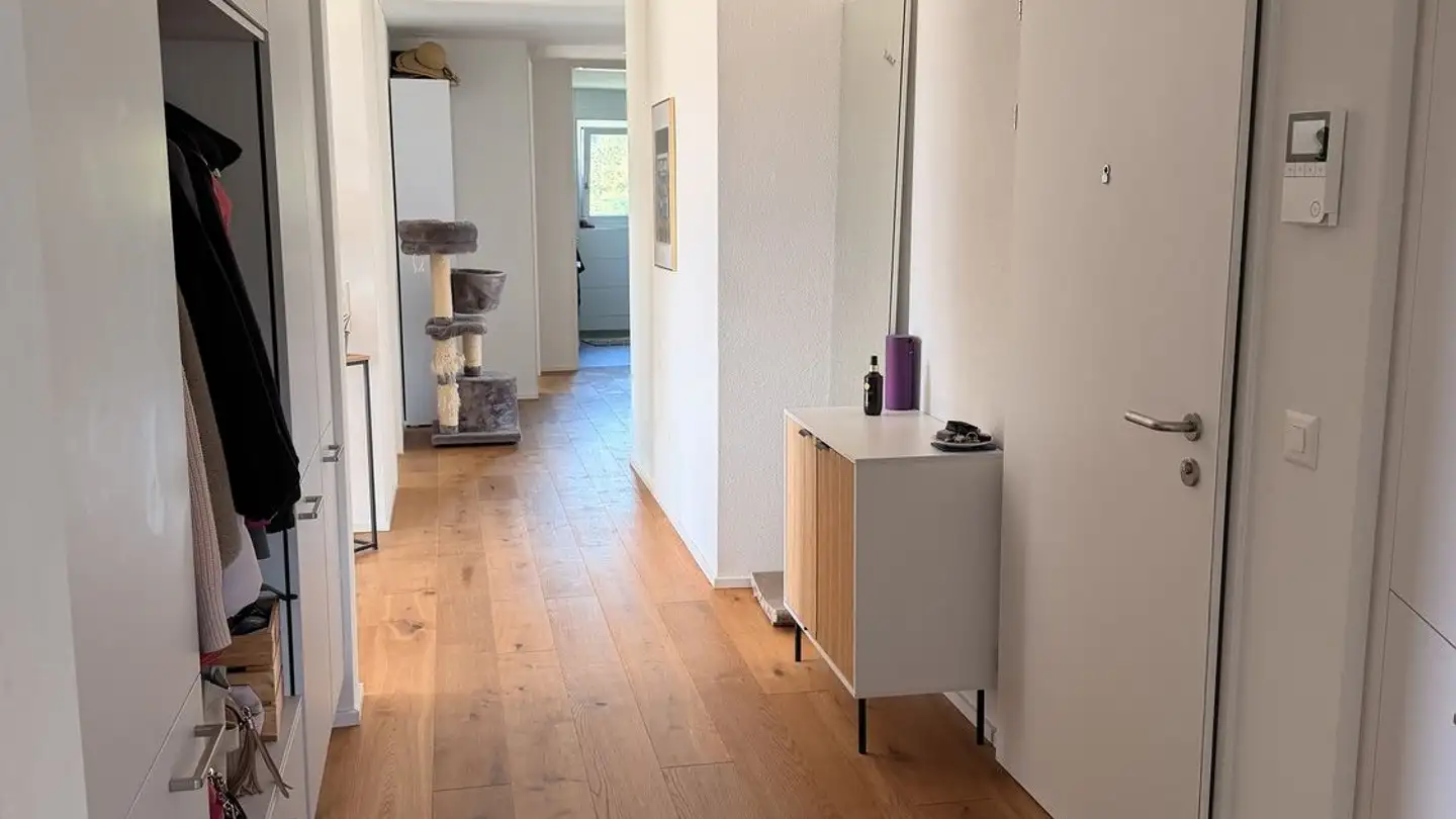 Apartment for rent - Schürgasse 7, 6244 Nebikon - Photo 4