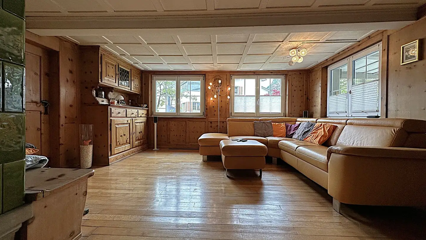 Casa singola in vendita - Kreuzbühlstrasse 46, 8754 Netstal - Foto 2