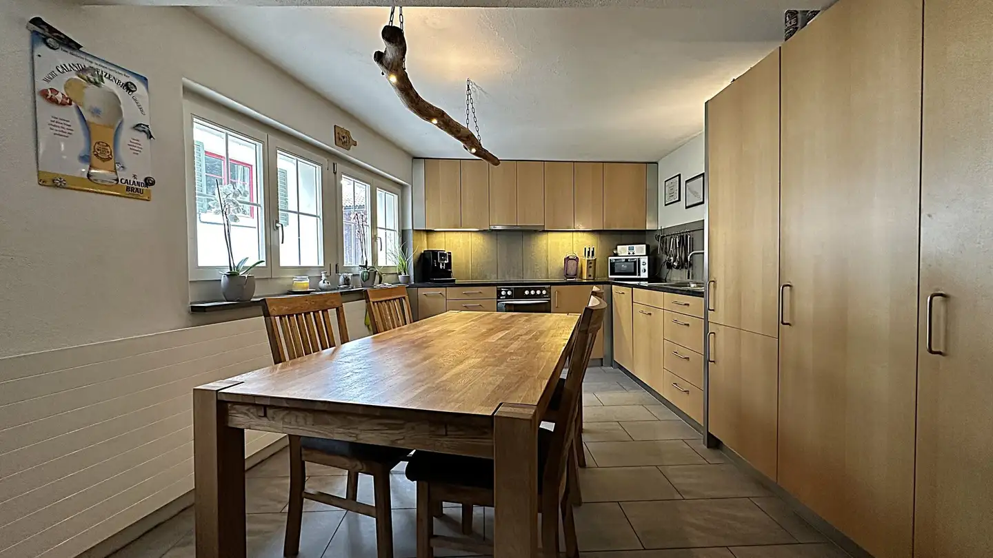Casa singola in vendita - Kreuzbühlstrasse 46, 8754 Netstal - Foto 4