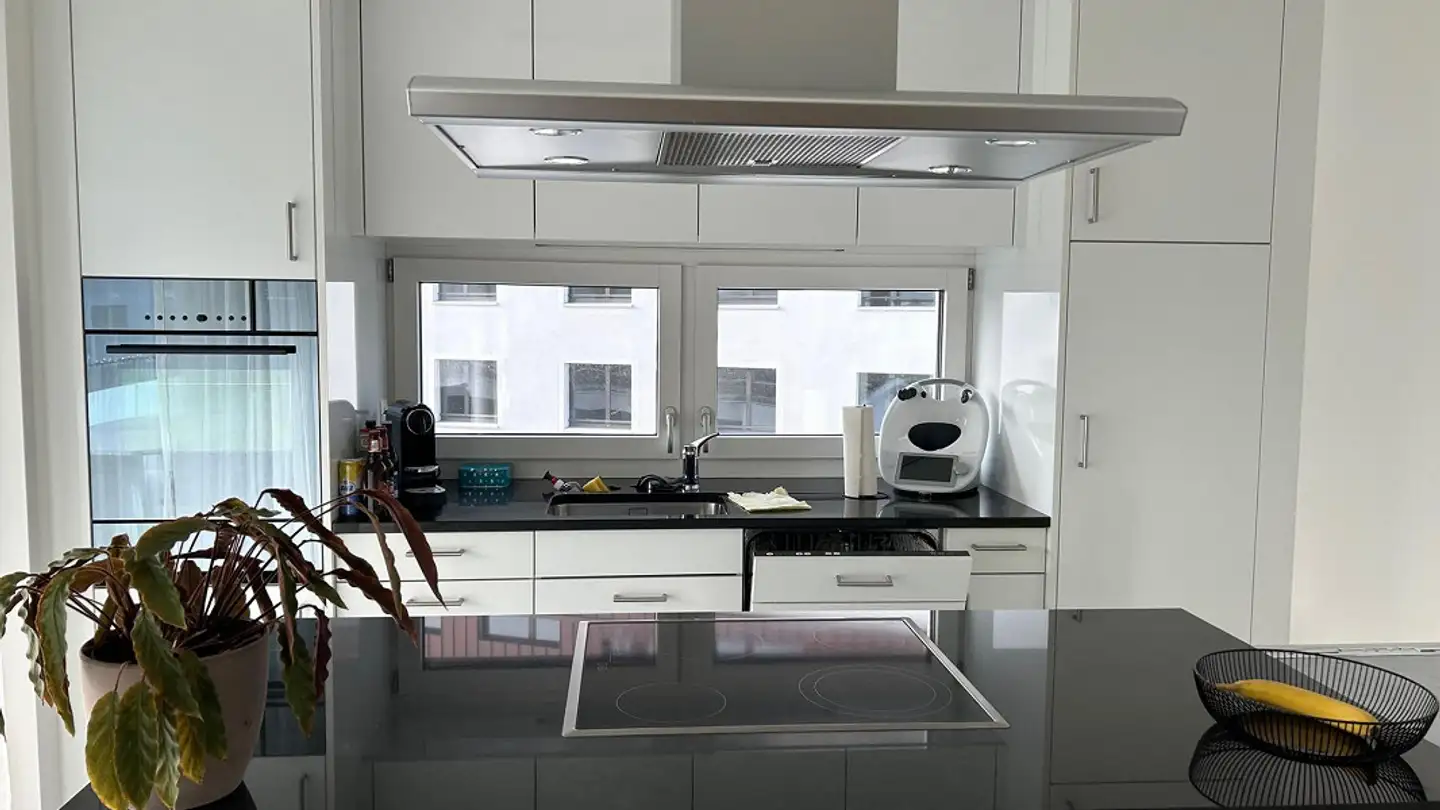 Apartment for rent - Zugerstrasse 38, 6314 Unterägeri - Photo 2