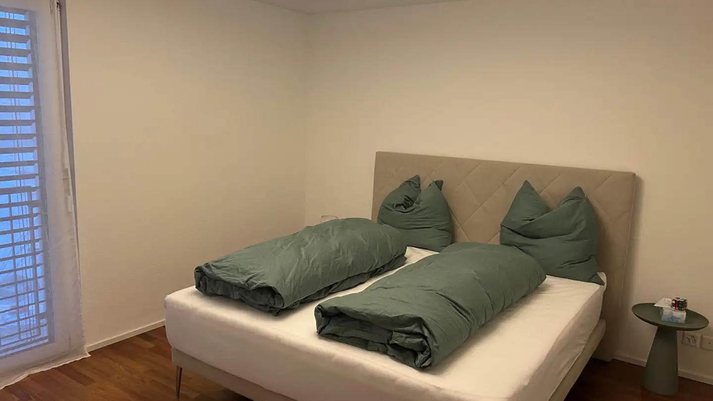 Apartment for rent - Zugerstrasse 38, 6314 Unterägeri - Photo 3