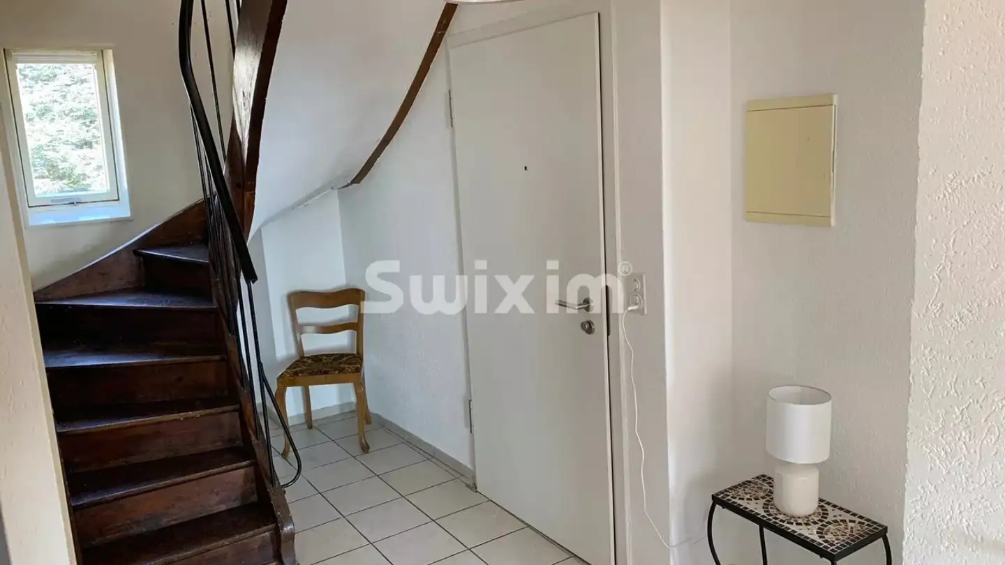 Duplex for rent - 1000 Lausanne 25 - Photo 3