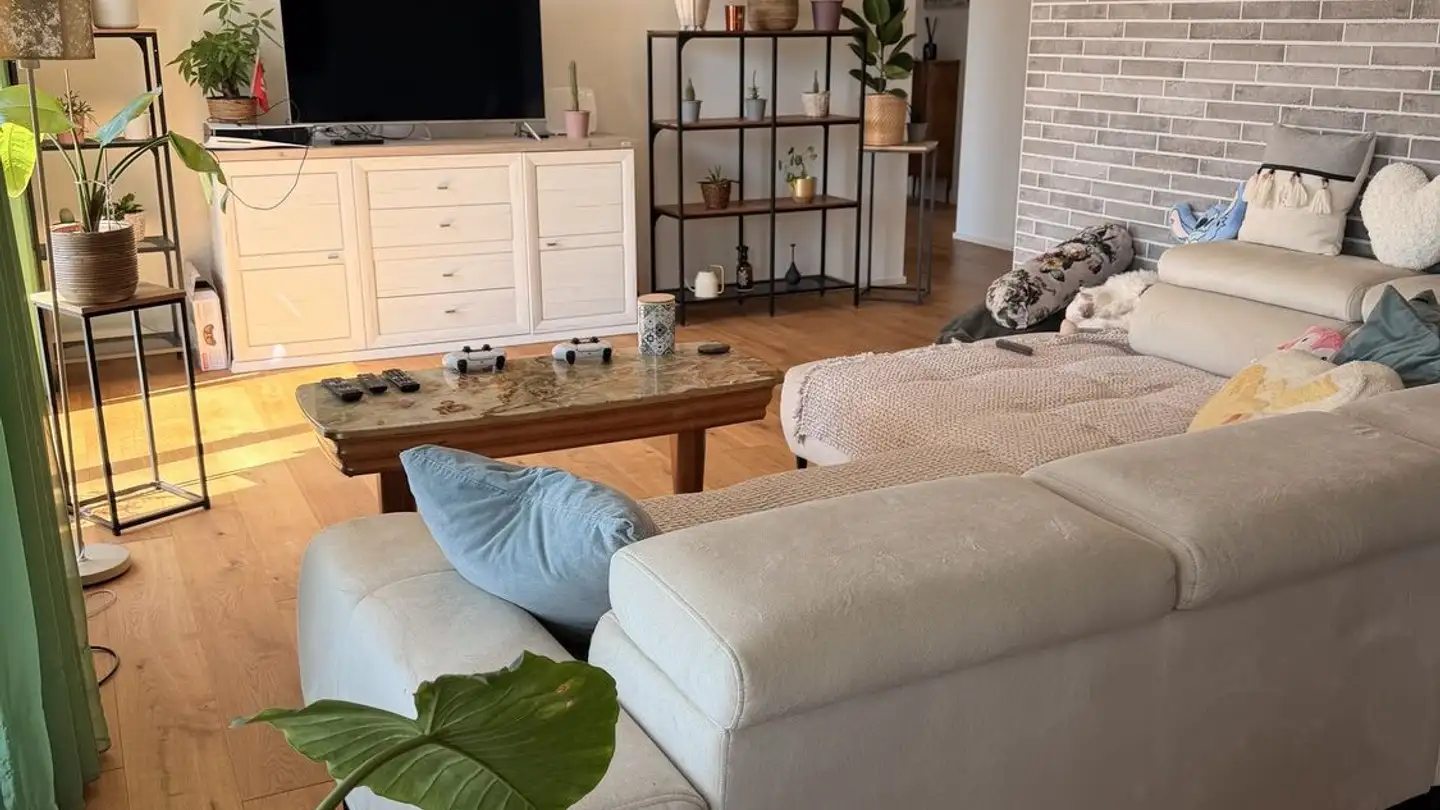 Apartment for rent - Schürgasse 7, 6244 Nebikon