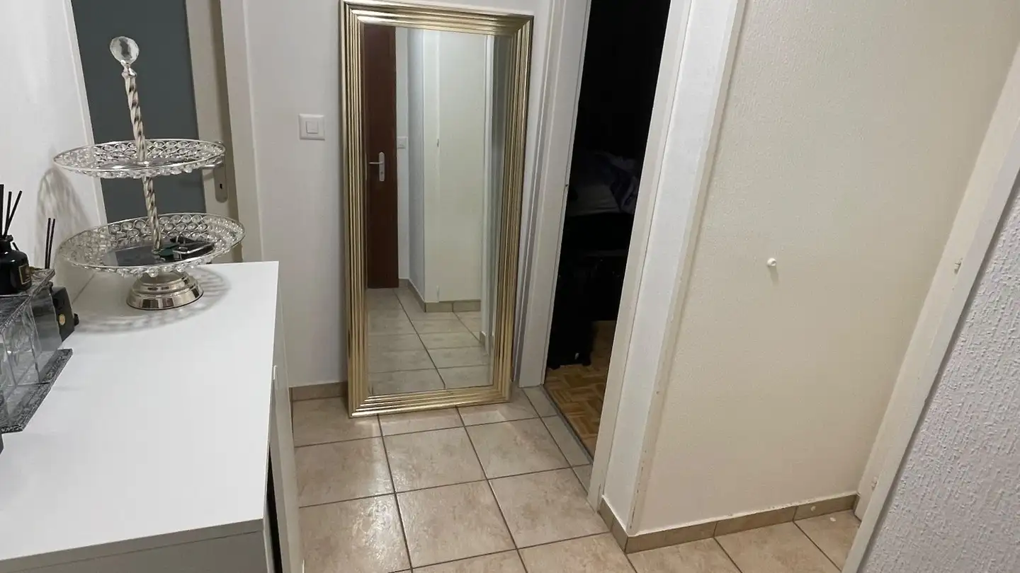 Appartamento in affitto - Chemin Sous-Le-Château 2, 1350 Orbe - Foto 2