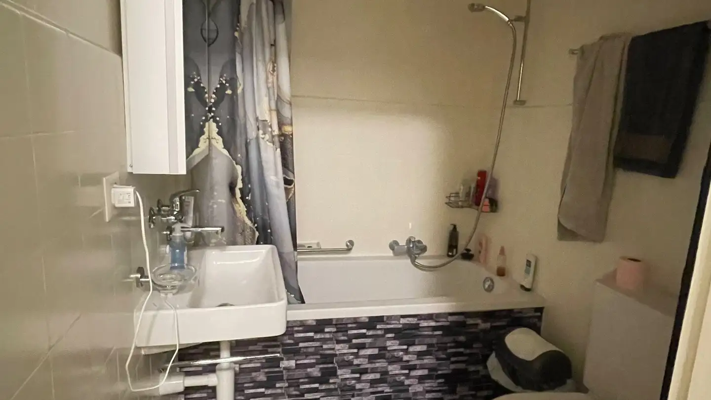 Appartamento in affitto - Chemin Sous-Le-Château 2, 1350 Orbe - Foto 3