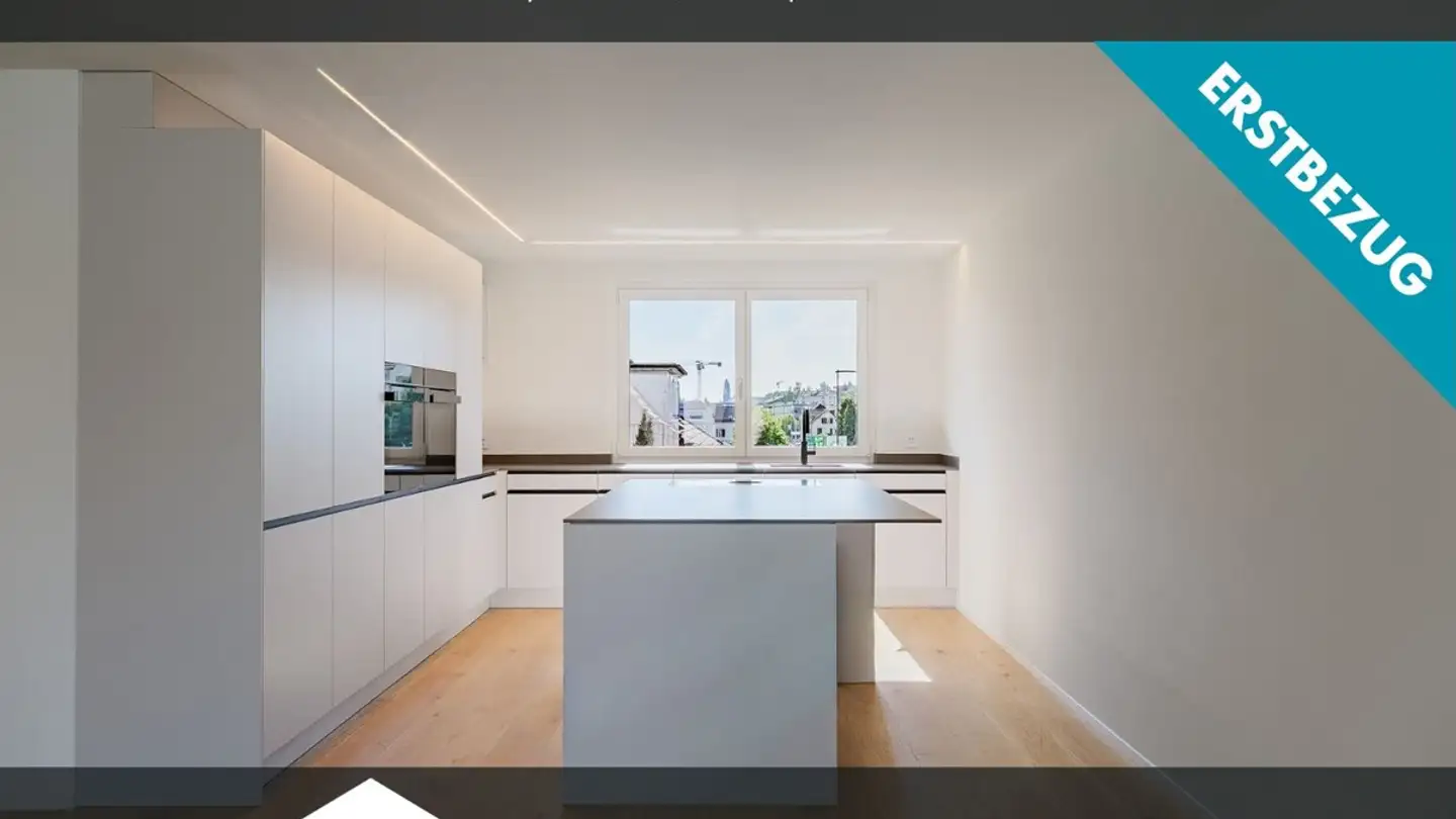 Appartement à vendre - Weinstrasse 44, 8280 Kreuzlingen
