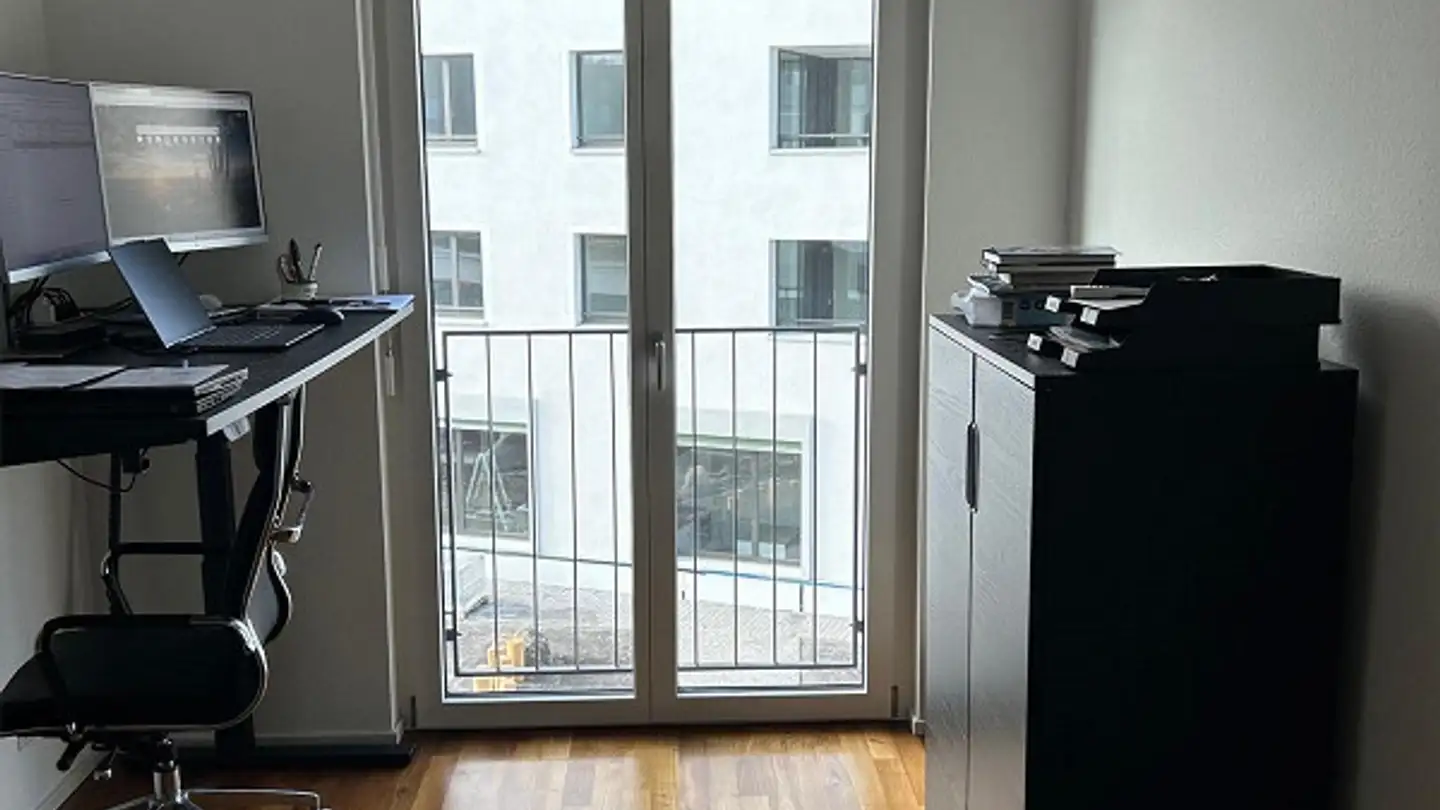 Apartment for rent - Zugerstrasse 38, 6314 Unterägeri - Photo 4