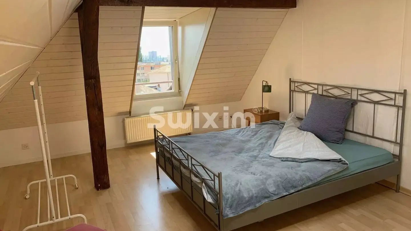 Duplex for rent - 1000 Lausanne 25 - Photo 4