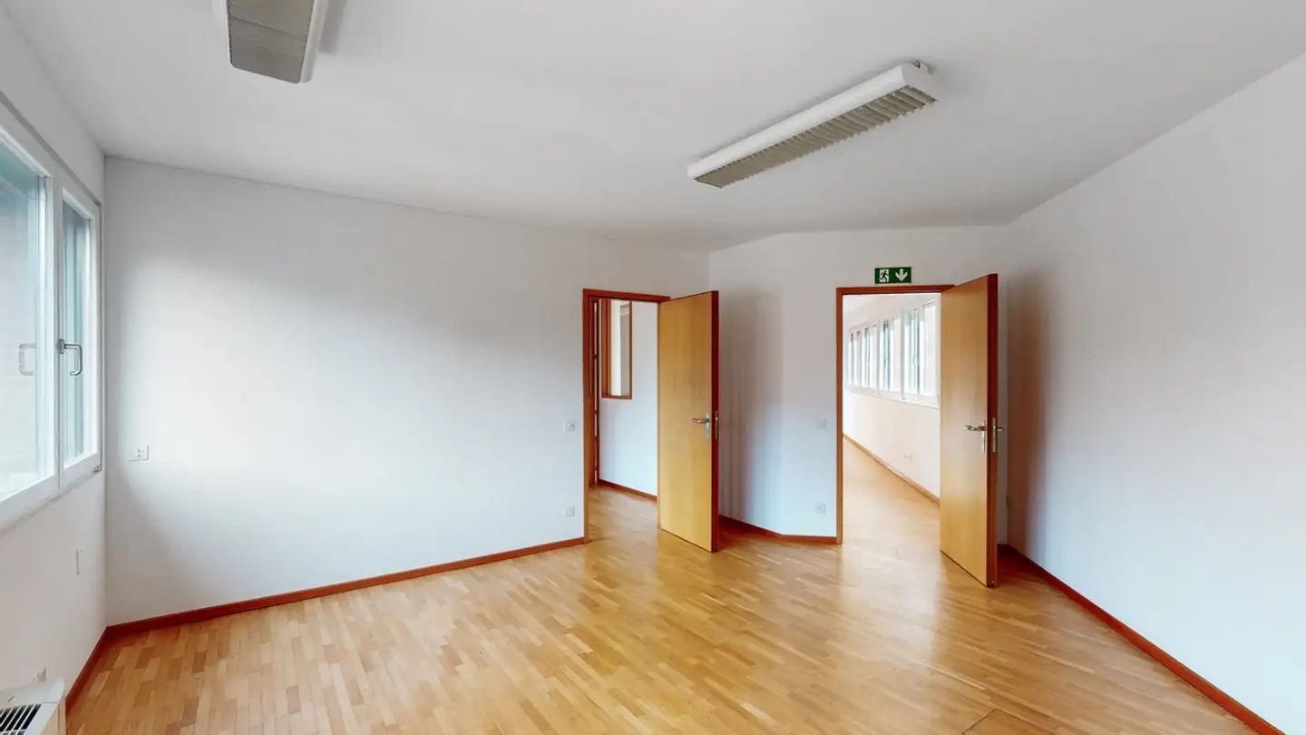 Commerciale in affitto - Via Stefano Franscini 10, 6850 Mendrisio - Foto 2