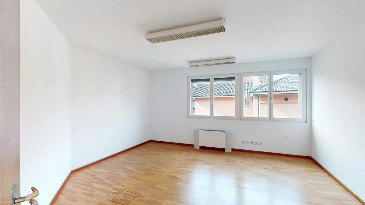 Commerciale in affitto - Via Stefano Franscini 10, 6850 Mendrisio - Foto 4