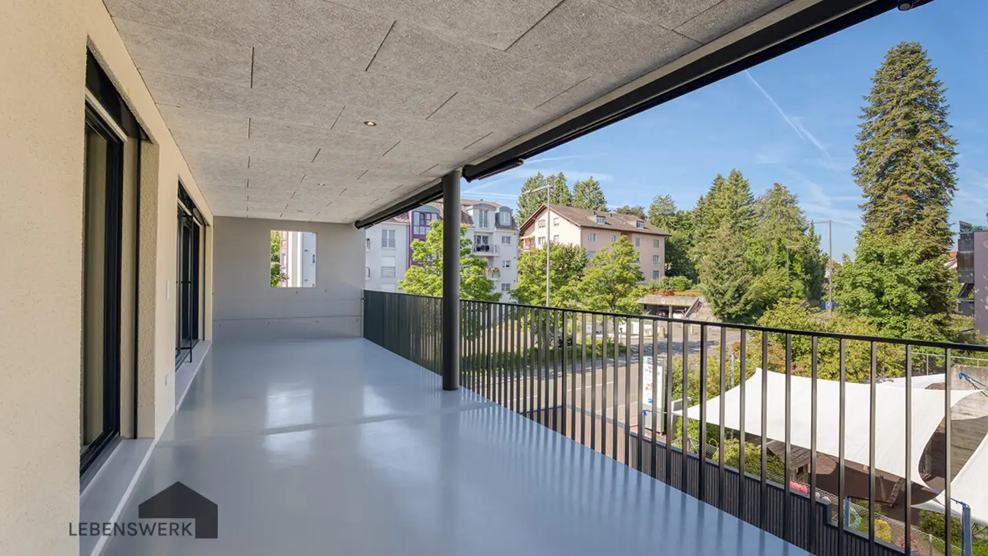 Appartement à vendre - Weinstrasse 44, 8280 Kreuzlingen - Photo 3