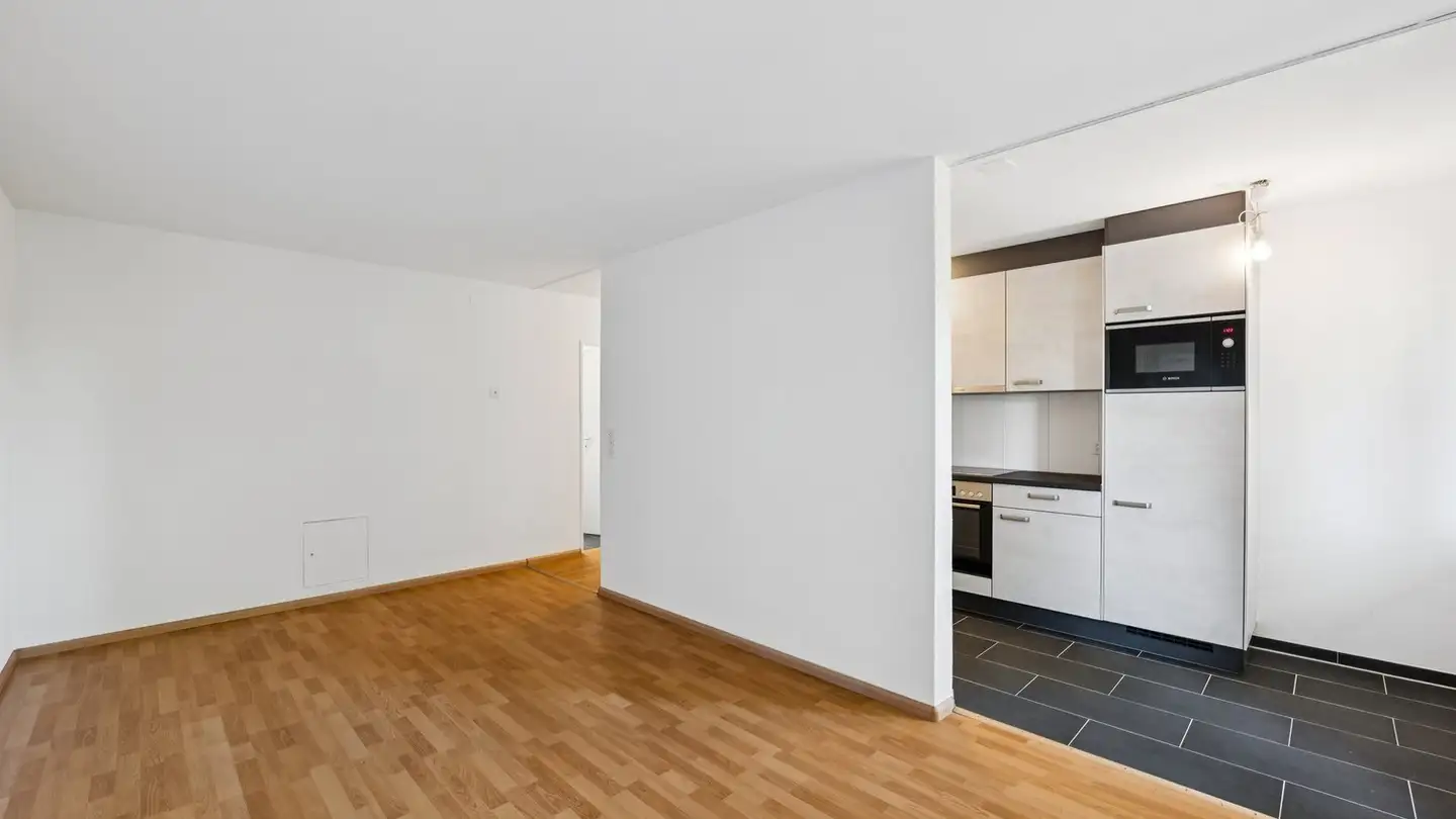 Appartamento in affitto - Blümlisalpstrasse 20, 4562 Biberist - Foto 2