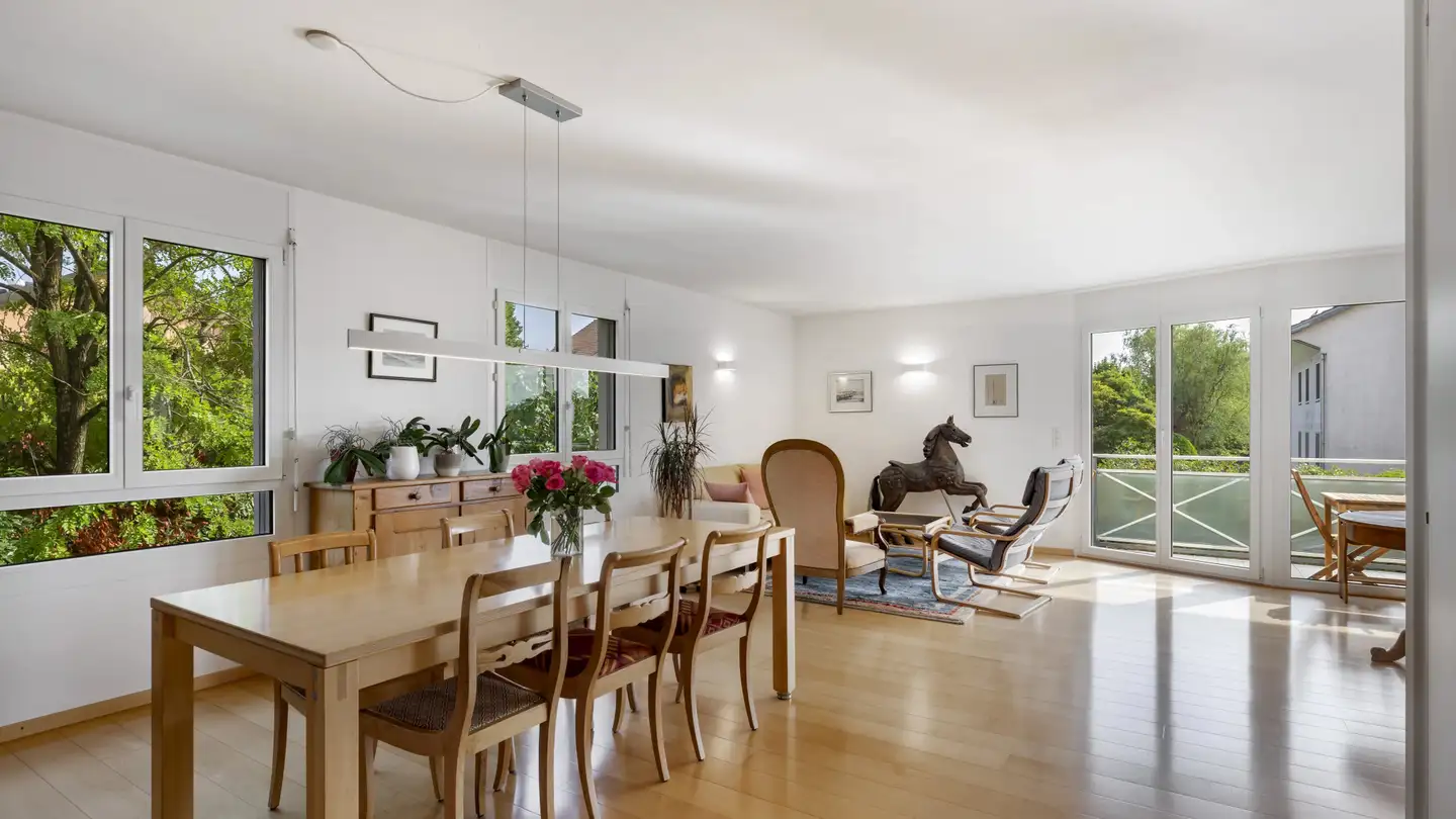 Apartment for sale - 1025 St-Sulpice VD