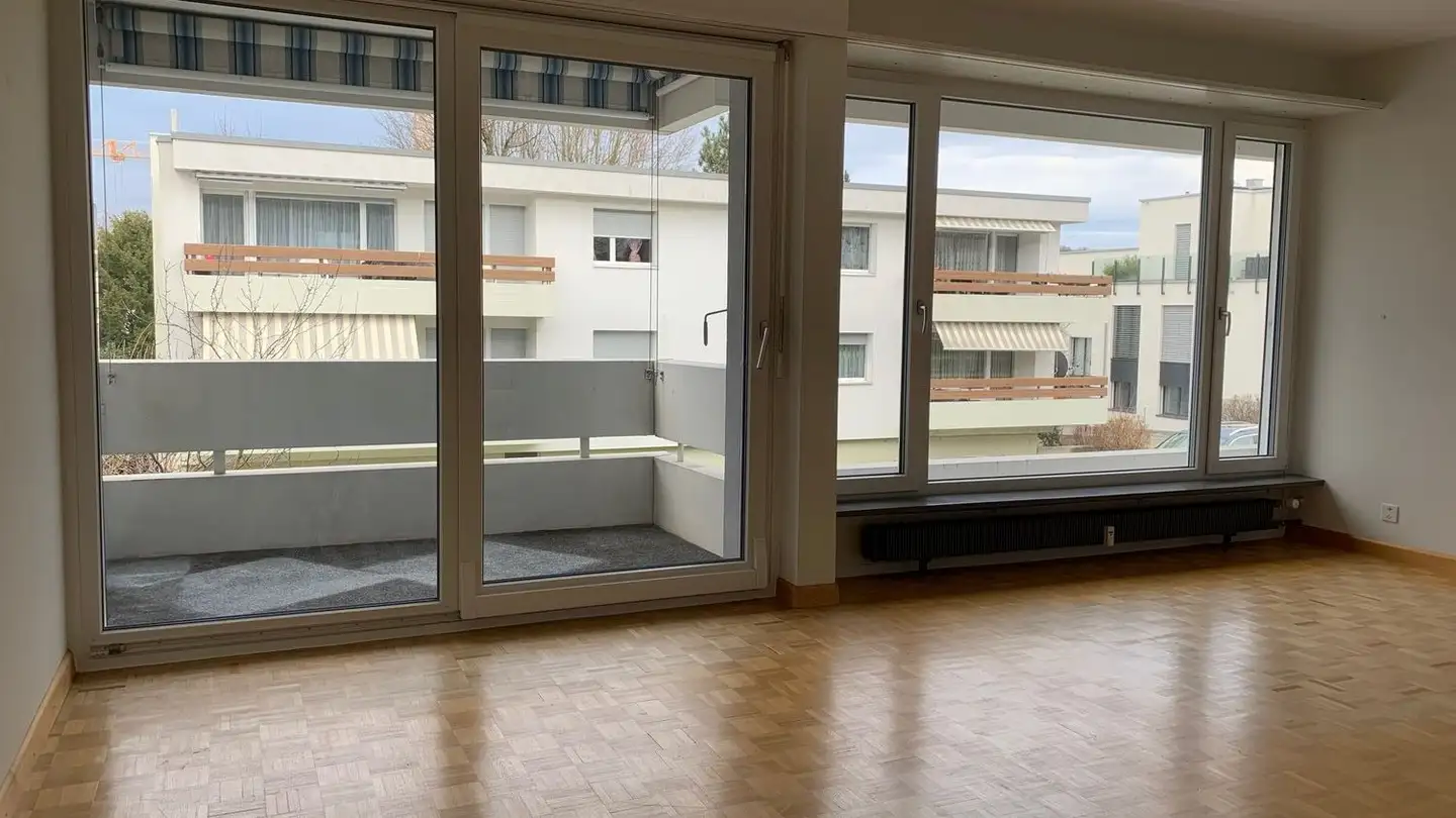 Wohnung mieten - Im Kugelfang 36, 4102 Binningen - Foto 2