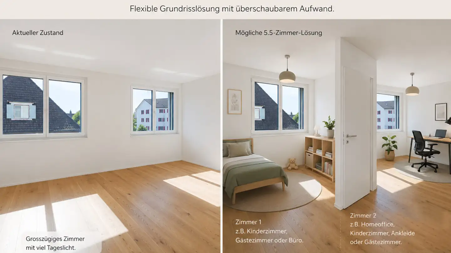 Appartement à vendre - Weinstrasse 44, 8280 Kreuzlingen - Photo 4