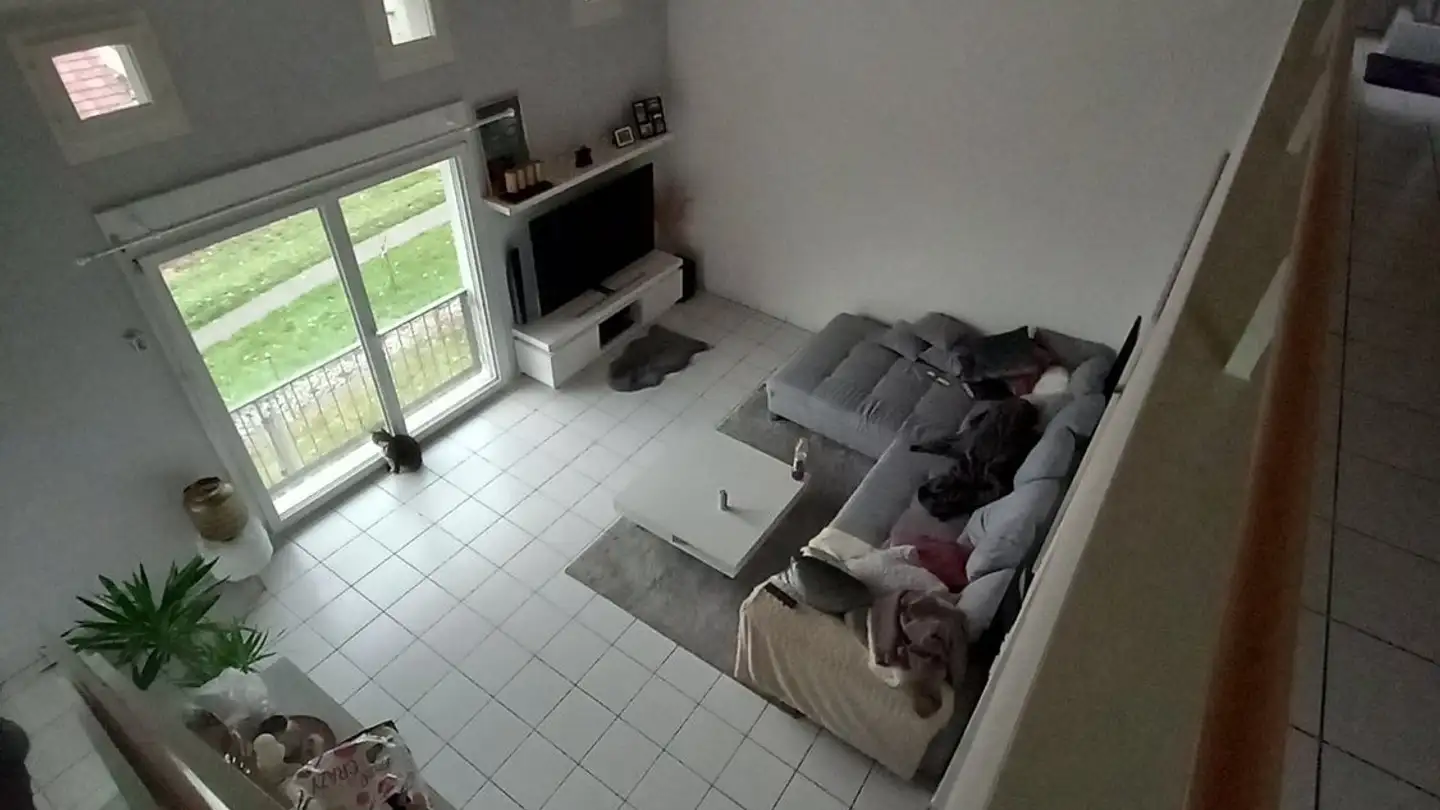 Appartement à louer - Rainbündtenweg 11, 4703 Kestenholz