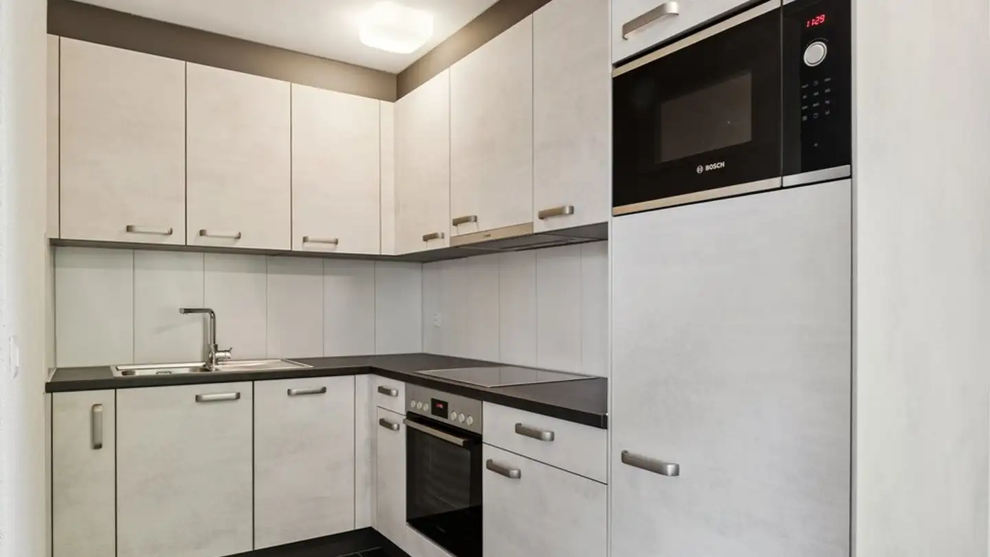 Appartamento in affitto - Blümlisalpstrasse 20, 4562 Biberist