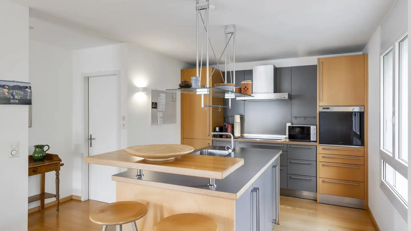 Appartement à vendre - 1025 St-Sulpice VD - Photo 3