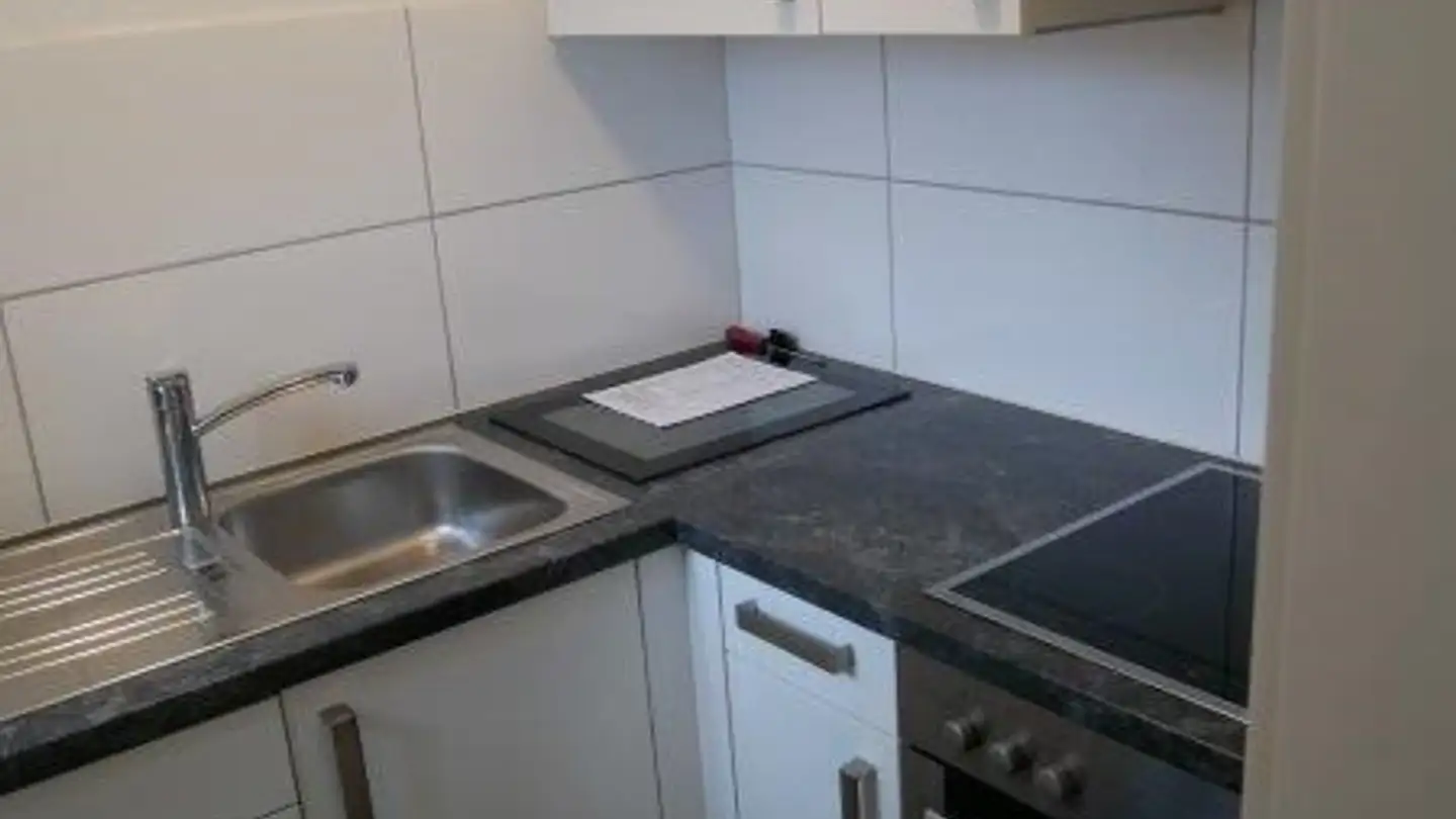 Appartement à louer - Fridolinstrasse 6, 8865 Bilten