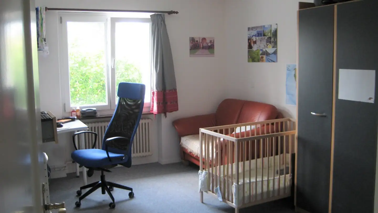 Appartement à louer - Bachstrasse 1, 8604 Volketswil - Photo 3