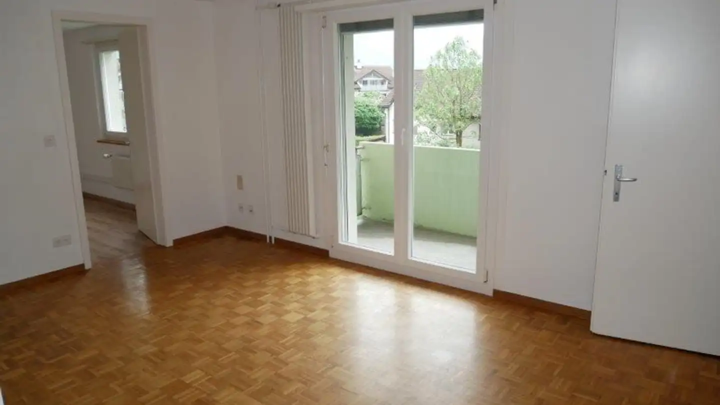 Appartement à louer - Fridolinstrasse 6, 8865 Bilten - Photo 3