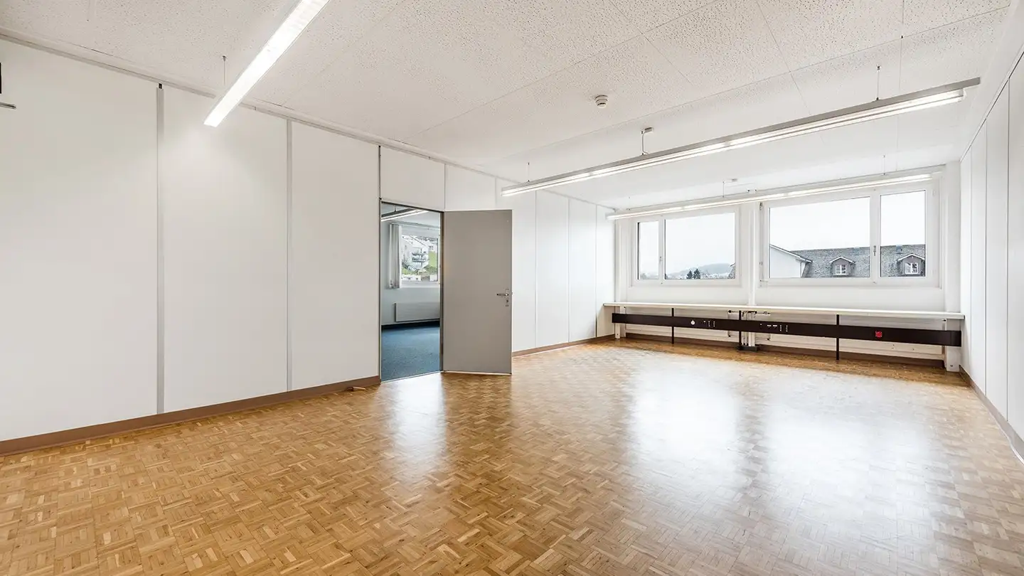 Bureau à louer - Schlosstalstrasse 45, 8406 Winterthur