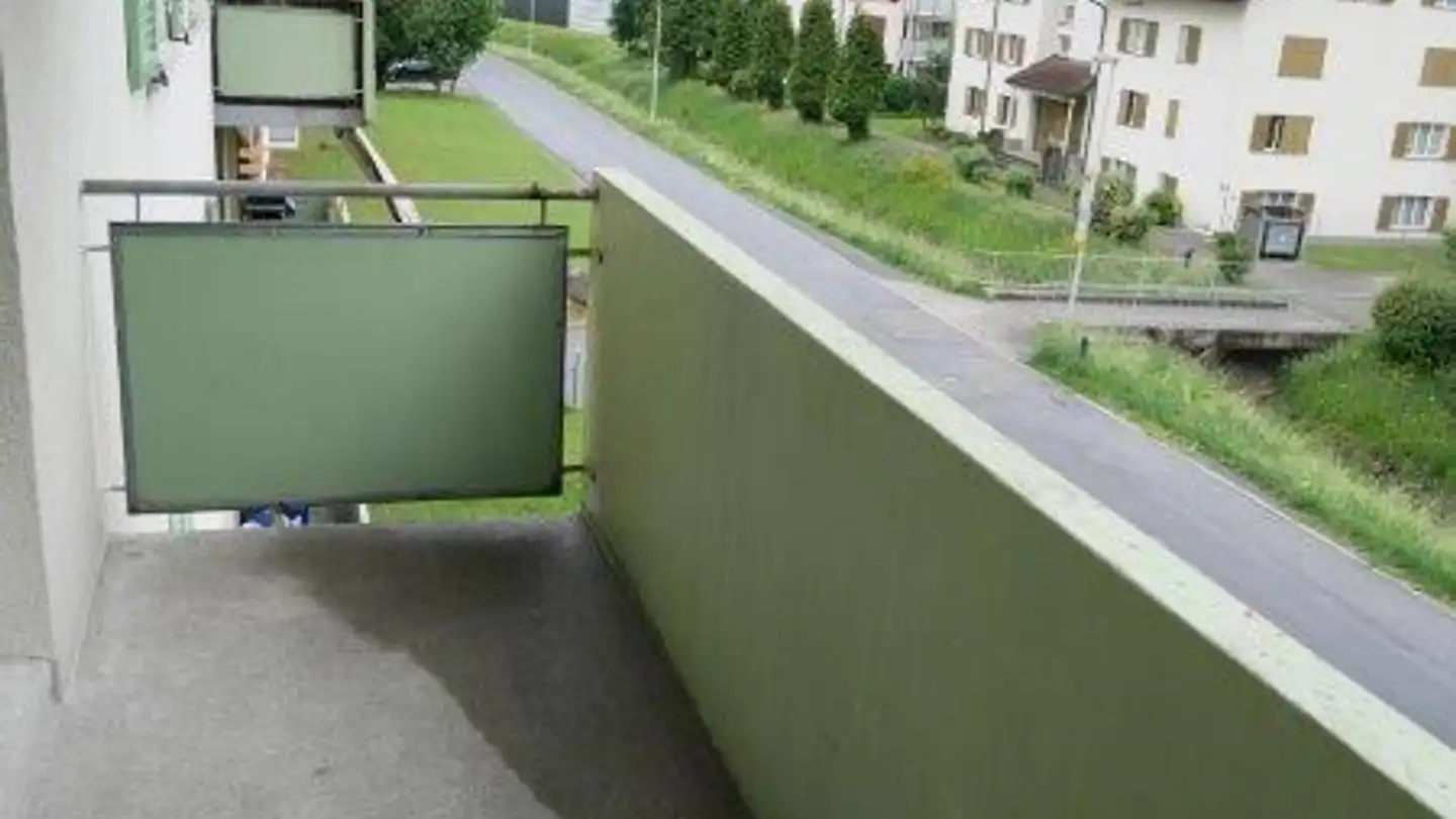 Appartement à louer - Fridolinstrasse 6, 8865 Bilten - Photo 4