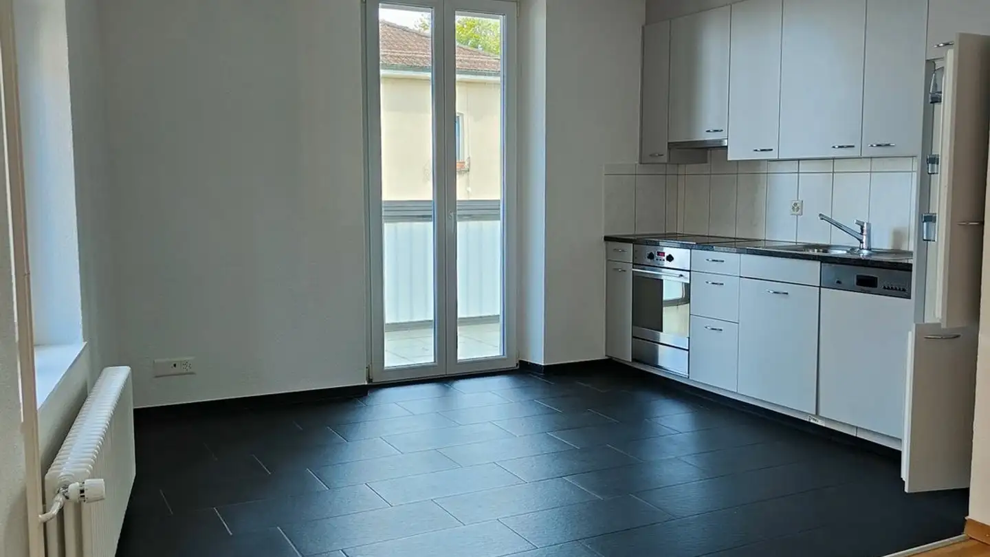 Appartamento in affitto - Promenadenstrasse 98, 9400 Rorschach - Photo 2