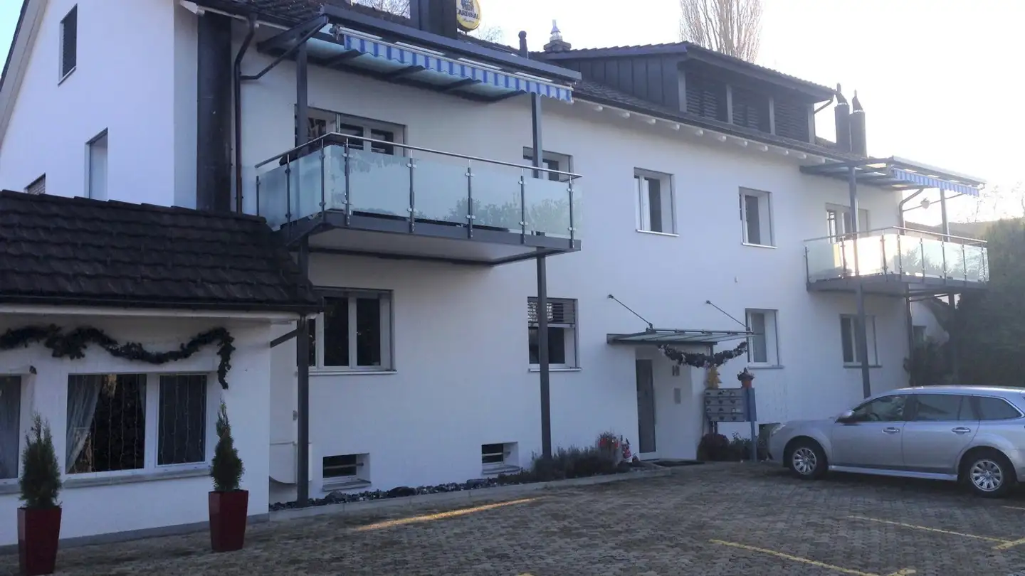 Appartement à louer - Bachstrasse 1, 8604 Volketswil - Photo 2