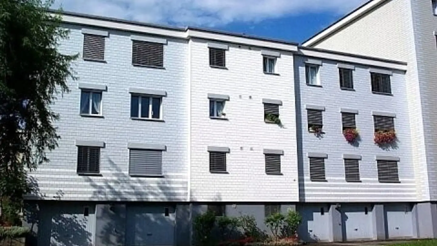 Wohnung mieten - Breitistrasse 19, 8953 Dietikon