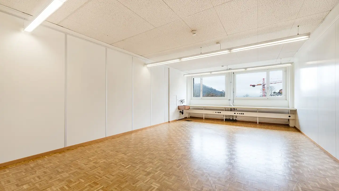 Bureau à louer - Schlosstalstrasse 45, 8406 Winterthur - Photo 3