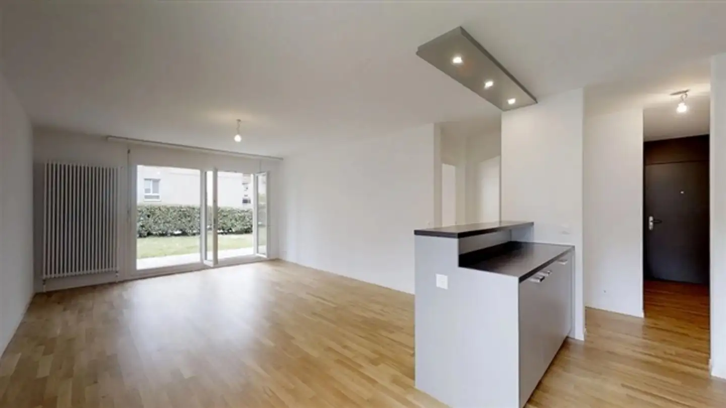 Apartment for rent - Chemin Du Verger 14, 1752 Villars-sur-Glâne - Photo 4