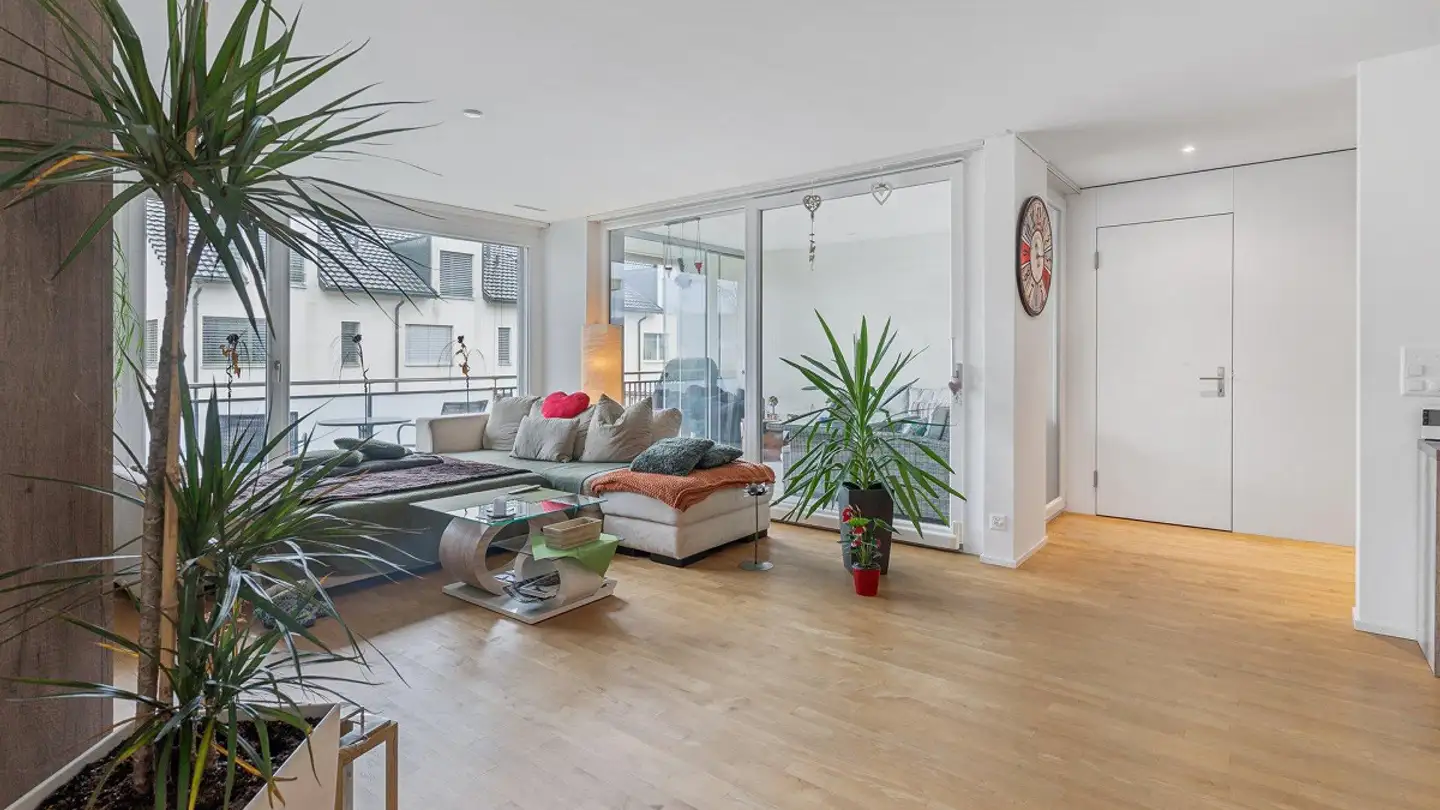 Apartment for sale - Mythenstrasse 10, 6020 Emmenbrücke