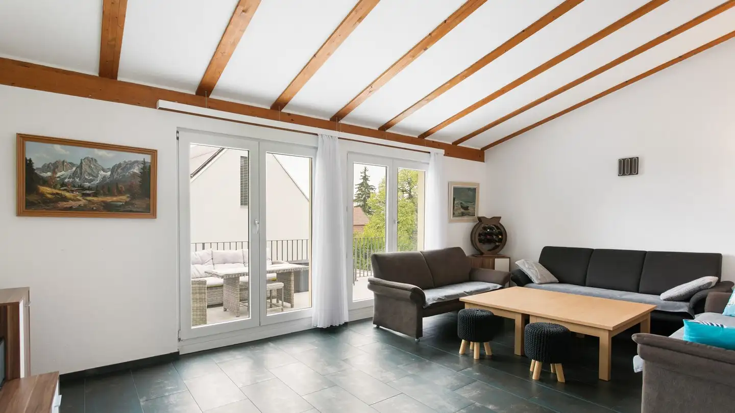 Maison individuelle à vendre - Neugasse 12, 8280 Kreuzlingen