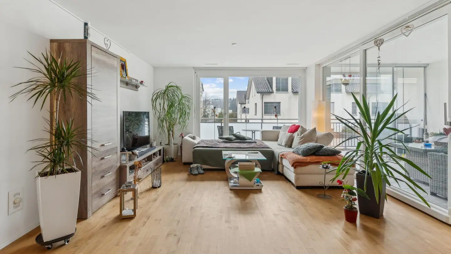 Apartment for sale - Mythenstrasse 10, 6020 Emmenbrücke - Photo 3