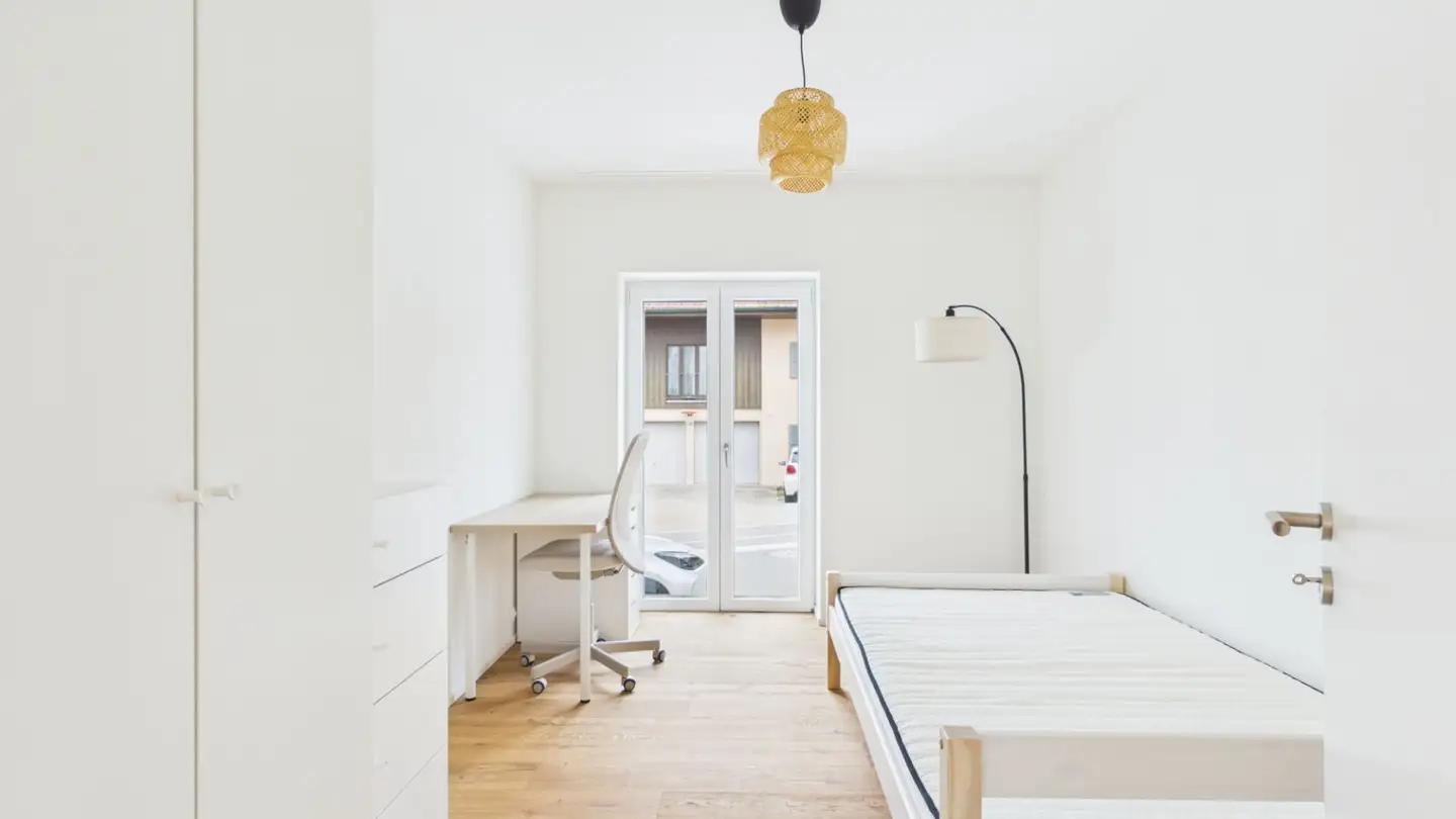 Wohnung mieten - Strählgass 8, 5413 Birmenstorf AG